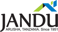 Jandu Plumbers Ltd, Arusha, Tanzania